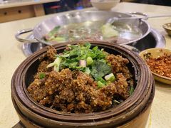 -情妹耙泥鳅·江湖川菜(科华店)