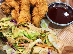 -麻麻桃韩式料理(百盛B馆店)