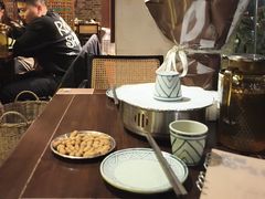 -贰醒·私房小院烧烤 (太古里店)