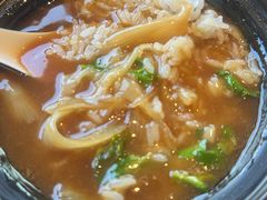 -上海滩餐厅(BFC外滩金融中心店)