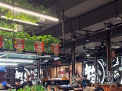 -猫爪爪原切自助烤肉(观音桥阳光世纪店)