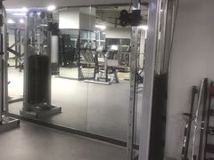 -CXFIT 陈徐健身工作室(凯旋店)