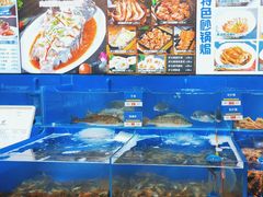 -船梆煮•蒸汽海鲜·生腌干蒸(五四广场店)