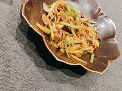 -柒园·三十年创意杭帮菜(龙湖滨江天街店)