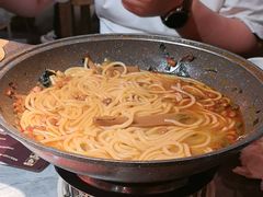 -山四砂锅(太原钟楼街店)