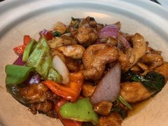 三杯鸡-新加坡海鲜(国贸商城店)