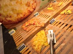 -盛江山自助料理·惠享店(千峰南路店)