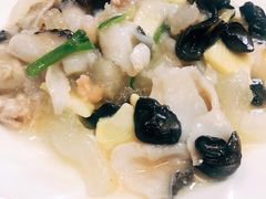 -大鸿运酒店·苏州菜·松鼠桂鱼(观前街店)
