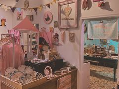 -恋物百货商店(华侨城店)