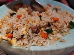 -禾绿回转寿司(万柳华联店)