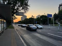 -北京站