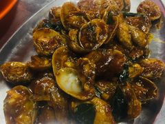 -黄亚华小食店(Jalan Alor)