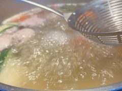 -鲜牛记潮汕牛肉火锅(淮安珠海路店)