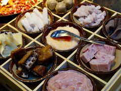 -芈重山老火锅(洪崖洞店)