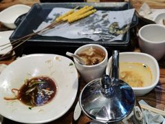 -管氏翅吧(国展店)