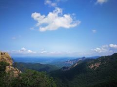 -丹东凤凰山景区