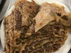 -清真永恒华威肉饼(潘家园店)
