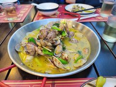 -阿甘龙虾·重庆麻麻鱼(中豪店)