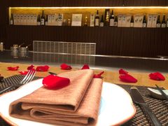 -和·铁板烧·OMAKASE(望京昆泰嘉晟酒店)