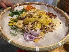-花溪雨·森林餐厅(石基店)
