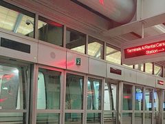 -纽瓦克自由国际机场