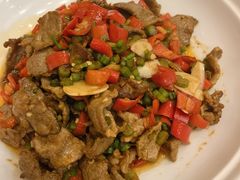 -鹊华居·地道鲁菜·海鲜·融合味(大明湖店)