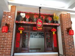 门面-海坛特色小吃·只做平潭特色菜(平潭店)