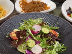 -巴依老爷新疆美食(马驹桥店)