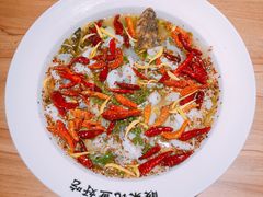-太二酸菜鱼(汕头苏宁广场店)