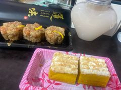 -蟹犇前•帝王蟹雪蟹(陆家嘴店)
