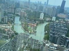 -环球港凯悦 · 享悦中餐厅