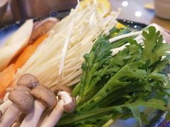 -友壹町寿司(嘉洲广场店)