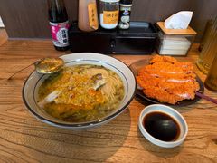 -蟹黄鱼·海派深夜面馆(江湾里店)