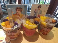 -满记甜品(岭南新天地店)