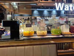 -盛江山自助料理(太原街万达店)
