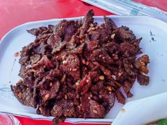 -同发号饭庄(复兴路店)
