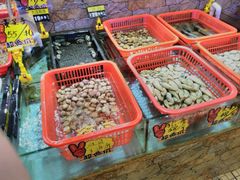 -桃源尚品海鲜酒楼(京港澳高速店)