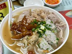 -荔林食店(西华路店)
