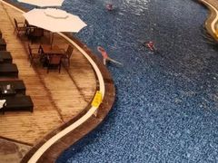 -盘锦红海温泉乐园