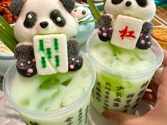 -苏梦江南·淮扬菜(夫子庙店)