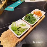 一家和牛🐮有关的烤肉店