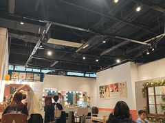 -海马体照相馆(天津世纪都会店)