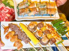 -烧鸟横丁(联发文创口岸店)