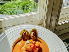 -成桂西餐厅·42年的味道(五大道疙瘩楼店)