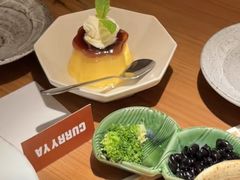 -CURRY YA 熟成咖哩專門店(深圳湾万象城店)