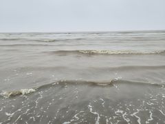 -启东黄金海滩景区