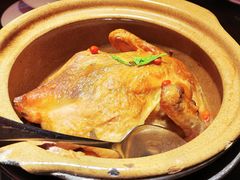 -外婆家(蓝色港湾店)