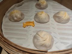 蟹粉小笼包-鼎泰丰(当代商城店)