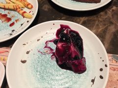 -汉丽斯巴西烤肉自助(市南店)