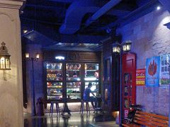 -骑士KTV(红谷滩万达店)